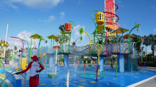 Perfect Day at CocoCay - Picture Tour