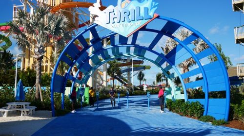 Perfect Day at CocoCay - Picture Tour