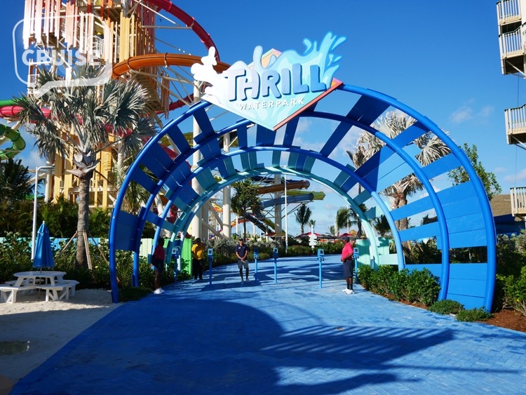 Perfect Day at CocoCay - Picture Tour