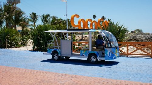 Perfect Day at CocoCay - Picture Tour