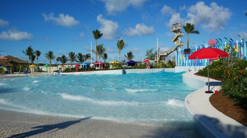 Perfect Day at CocoCay - Picture Tour