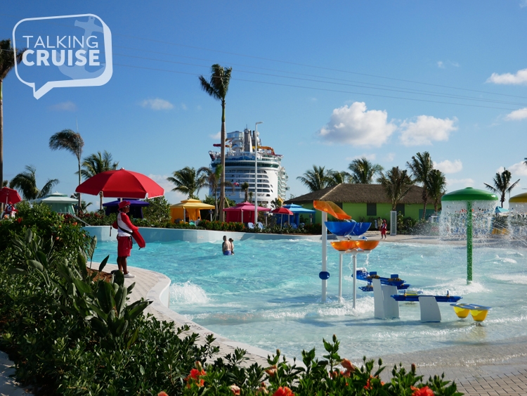 Perfect Day at CocoCay - Picture Tour