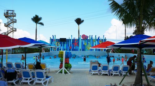 Perfect Day at CocoCay - Picture Tour