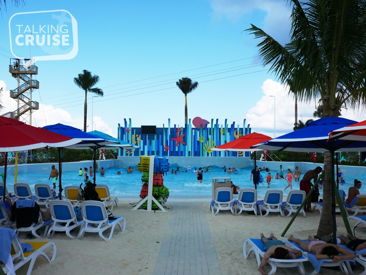 Perfect Day at CocoCay - Picture Tour