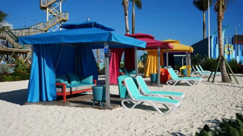 Perfect Day at CocoCay - Picture Tour