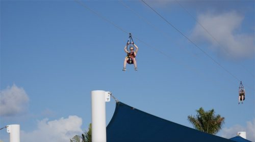 Perfect Day at CocoCay - Picture Tour