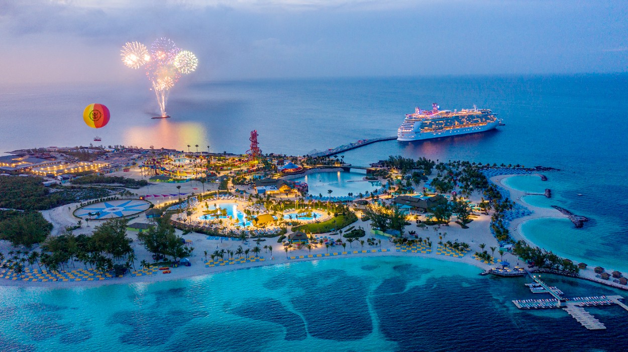 Perfect Day at CocoCay