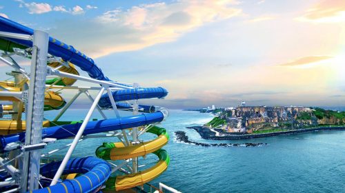 Freedom of the Seas