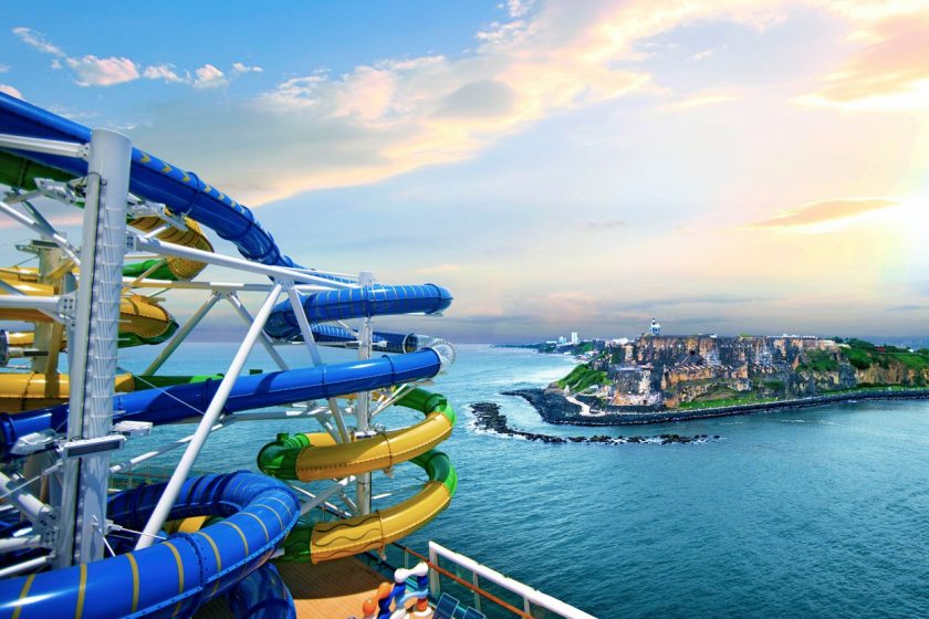 Freedom of the Seas