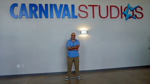 Carnival Studios