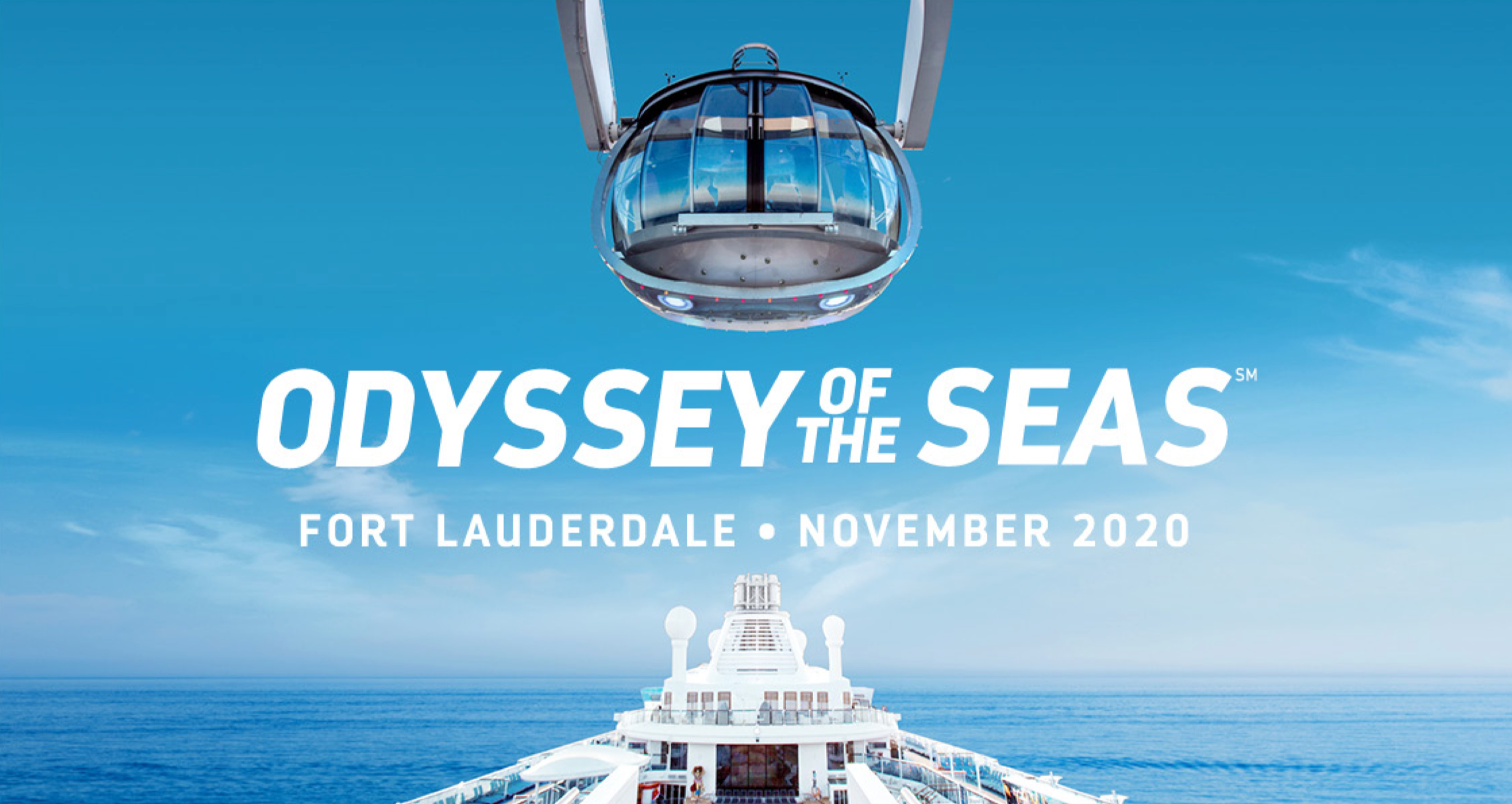 Odyssey of the Seas 6-night Western Caribbean and Perfect Day