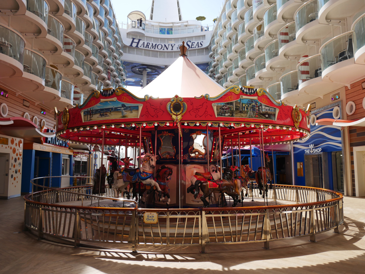 Harmony of the Seas