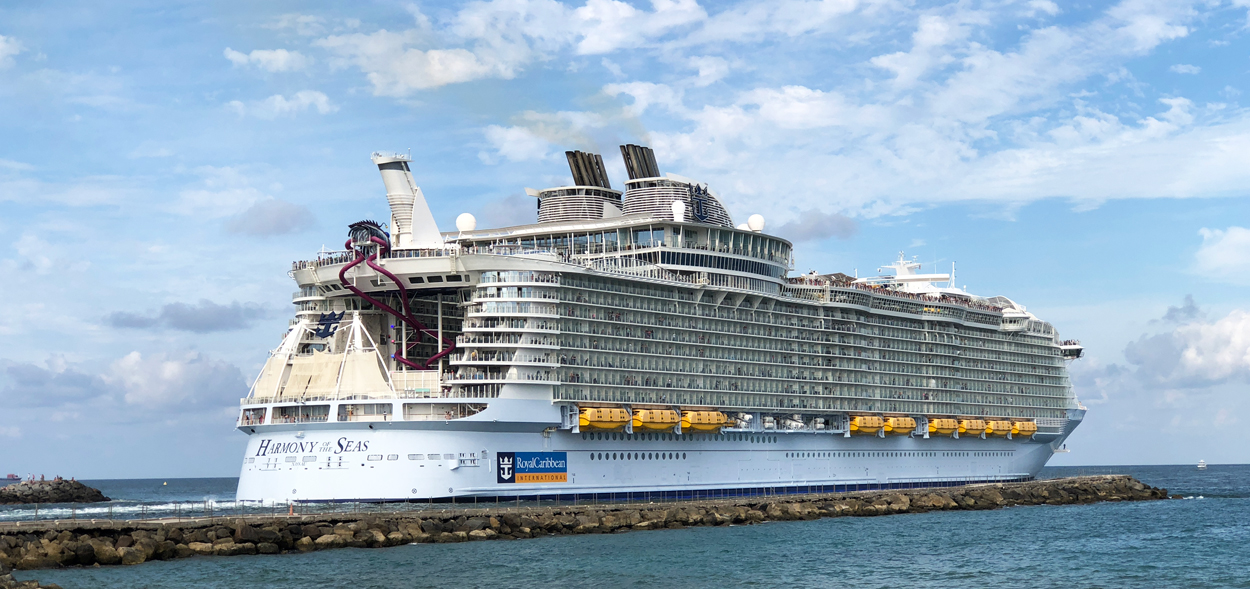 Harmony of the Seas