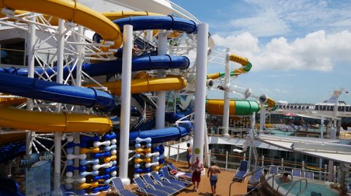 Harmony of the Seas