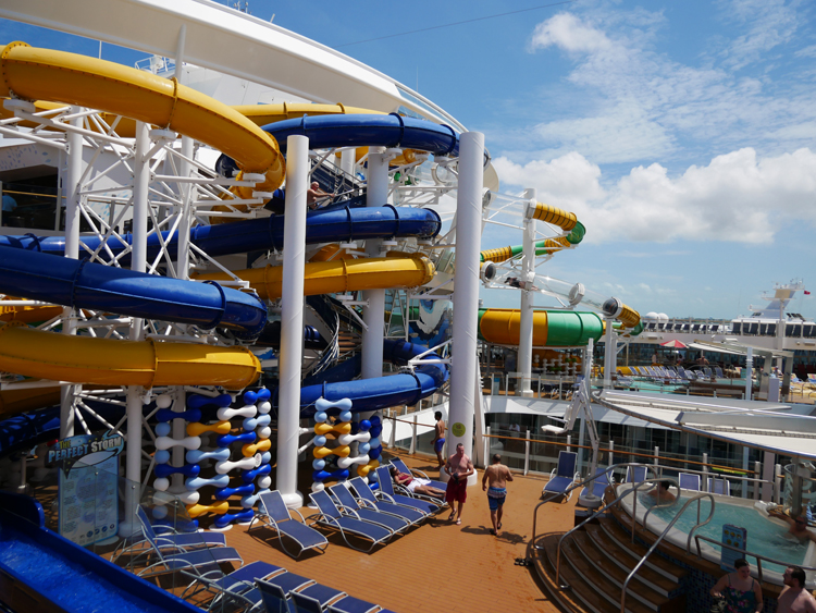 Harmony of the Seas