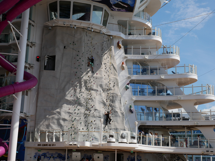 Harmony of the Seas