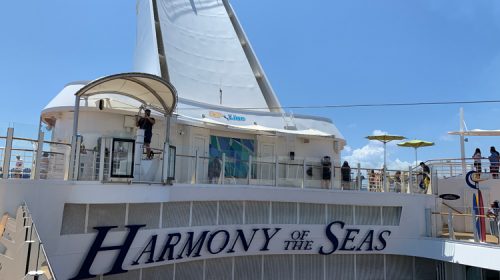 Harmony of the Seas