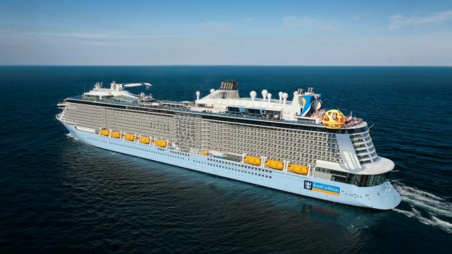 New Cruise Ships 2020