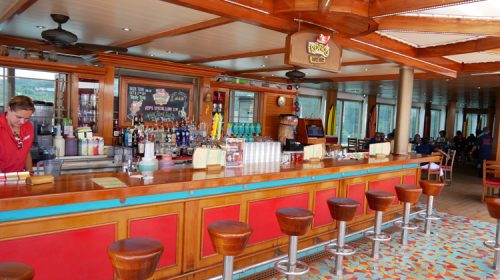Carnival Sunrise