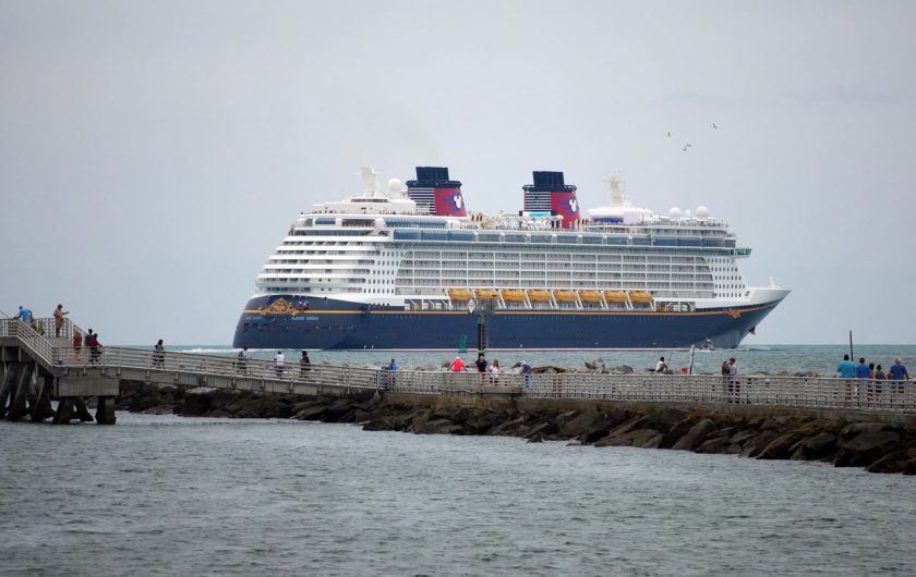 Disney Dream