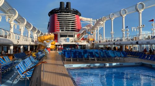 Disney Dream