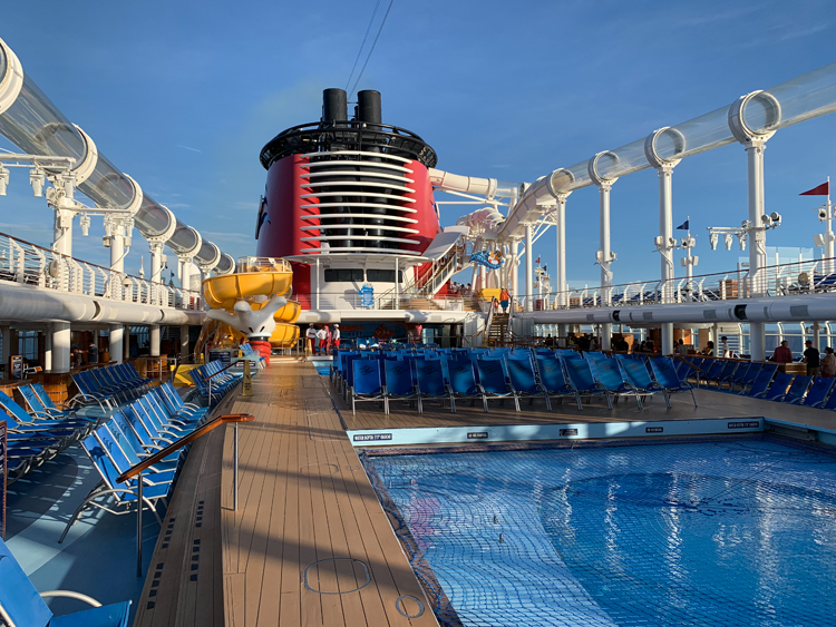 Disney Dream