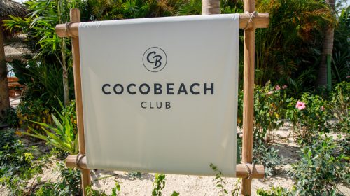 Coco Beach Club