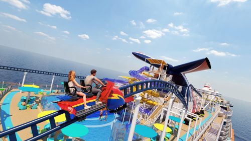 The Best of the Best: Cruise Ship Activities