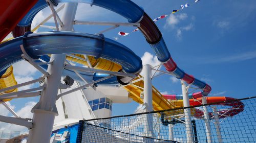 The Best of the Best: Cruise Ship Activities