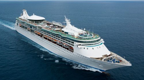 rccl cruise ship classes