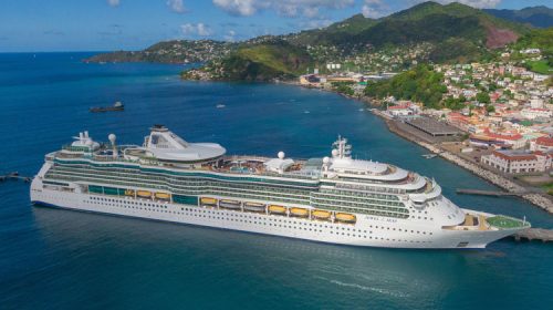 different types of royal caribbean cruises