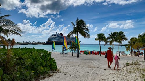 Boat Beach