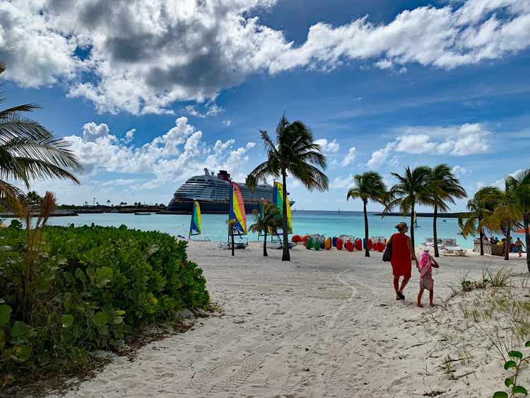 Boat Beach