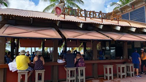 Castaway Cay