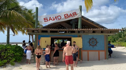 Castaway Cay