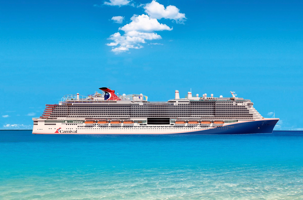 carnival cruises in september 2023