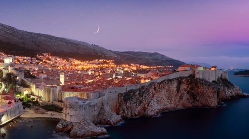Norwegian Viva - Dubrovnik